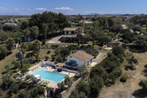 Villa Lucia - Marsala Marsala
